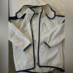 Free People Movement Canyon Crushin Jacket